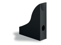 DURABLE A4 tidsskriftsamler i sort