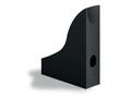 DURABLE A4 tidsskriftsamler i sort