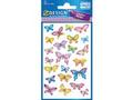 Z-Design Etikett AVERY dekor sommerfugler (3)