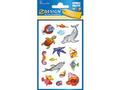 Z-Design Etikett AVERY dekor akvariefisk (2)