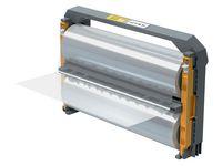 GBC Foton 30 lamineringskasset A4 125 my 230x350x80 mm