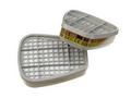 3M Gass-/dampfiltre 3M 6057 ABE1 (8)