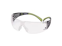 3M Vernebrille 3M SecureFit 400 klar