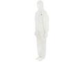 3M Vernedress 3M 4520 type 5/6 XL hvit