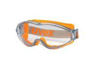 UVEX Vernebrille UVEX goggle Ultrasonic AF/AS
