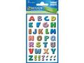 Z-Design Etikett AVERY dekor bokstaver (3)