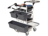 OEM Rengjøringsvogn UNIQ medium