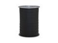 präsent Gavebånd 10mmx200m matt sort