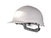 DELTA PLUS Vernehjelm DELTA PLUS Zircon1, hvit