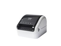 BROTHER QL-1100C Wide Format Barcode Label Printer