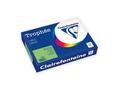 CLAIREFONTAINE Kopipapir TROPHEE A4 160g vårgrønn (250)