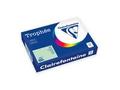 CLAIREFONTAINE Kopipapir TROPHEE A4 80g grønn (500)