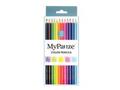 MyPauze® Fargeblyant PLAYBOX (12)