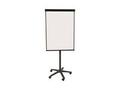 BI-OFFICE Flippover BI-OFFICE mobil 70x100cm