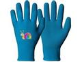 GRANBERG Hanske GRANBERG barn latex M blå