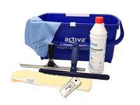 Activa Vindusvask ACTIVA startkit (28160)