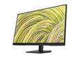 HP Skjerm HP P27h G5 27inch FHD sort