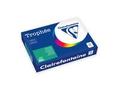 CLAIREFONTAINE Kopipapir TROPHEE A4 80g mørkgrønn (500)
