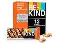 BE-KIND® Nøttebar BE-KIND peanøttsmør sjokolade