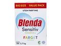 BLENDA Tøyvask BLENDA Essensiell Farget 3,7kg