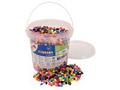 PLAYBOX Perler PLAYBOX fargemix (5000)