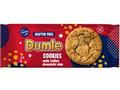 Dumle Kjeks DUMLE cookies glutenfri 140g