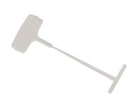 METO plastiksnore standard 25mm (10000)