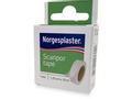 Norgesplaster Tape Scanpor Refill 1,25cmx10m hvit