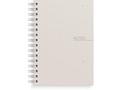 BURDE Spiralbok BURDE A5 beige