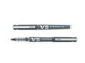 PILOT Rollerpenn PILOT Begreen Hi-tec V5 sort
