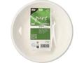 PAPSTAR Tallerken dyp PURE bagasse 680ml (50)