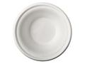 PAPSTAR Tallerken dyp PURE bagasse 380ml (50)