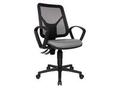 Topstar® Kontorstol TOPSTAR Airgo Net sort