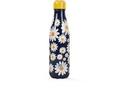 iDrink Termoflaske IDRINK 500ml blomster