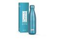 iDrink Termoflaske IDRINK 500ml metallisk grønn