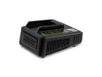 Kärcher Battery Power 18V Schnellladegerät