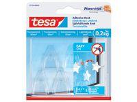 TESA Limkroker TESA transparent 0,2kg (5) (77734-00005-00)