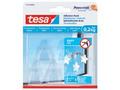 TESA Limkroker TESA transparent 0,2kg (5)
