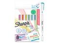SHARPIE Tekstmarker SHARPIE ass. (8)