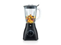 WILFA Xplode 1500 Auto Blender Høytytende kniver for optimal knusing av is og frosne ingredienser