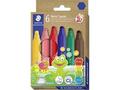 STAEDTLER Noris® junior 329 6 pcs. cardboard box