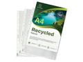 EXACOMPTA Plastlomme EXACOMPTA  A4 Recy120my (25)