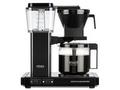 MOCCAMASTER Kaffetrakter MOCCAMASTER Automatic sort