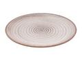 EMO Tallerken ARTISAN Solitude 22cm porselen