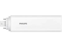 PHILIPS Kompaktlysrør PHILIPS LED 9W/830 G24Q-3