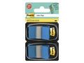 POST-IT Index POST-IT 680 25x44mm blå (2)