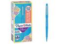 PAPER MATE Fineliner PAPERMATE 04mm turkis