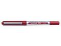 Uni-Ball Rollerpenn UNI Ball 150 Eye Micro 05 rød