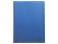 EXACOMPTA Presentasjonsmappe EXACOMPTA A4 30l blå