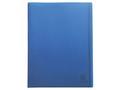 EXACOMPTA Presentasjonsmappe EXACOMPTA A4 50l blå